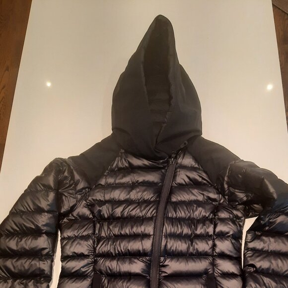 Mountain Hardwear Funnel Down Parka - Three-quarter length - Women's XS - Picture 2 of 9